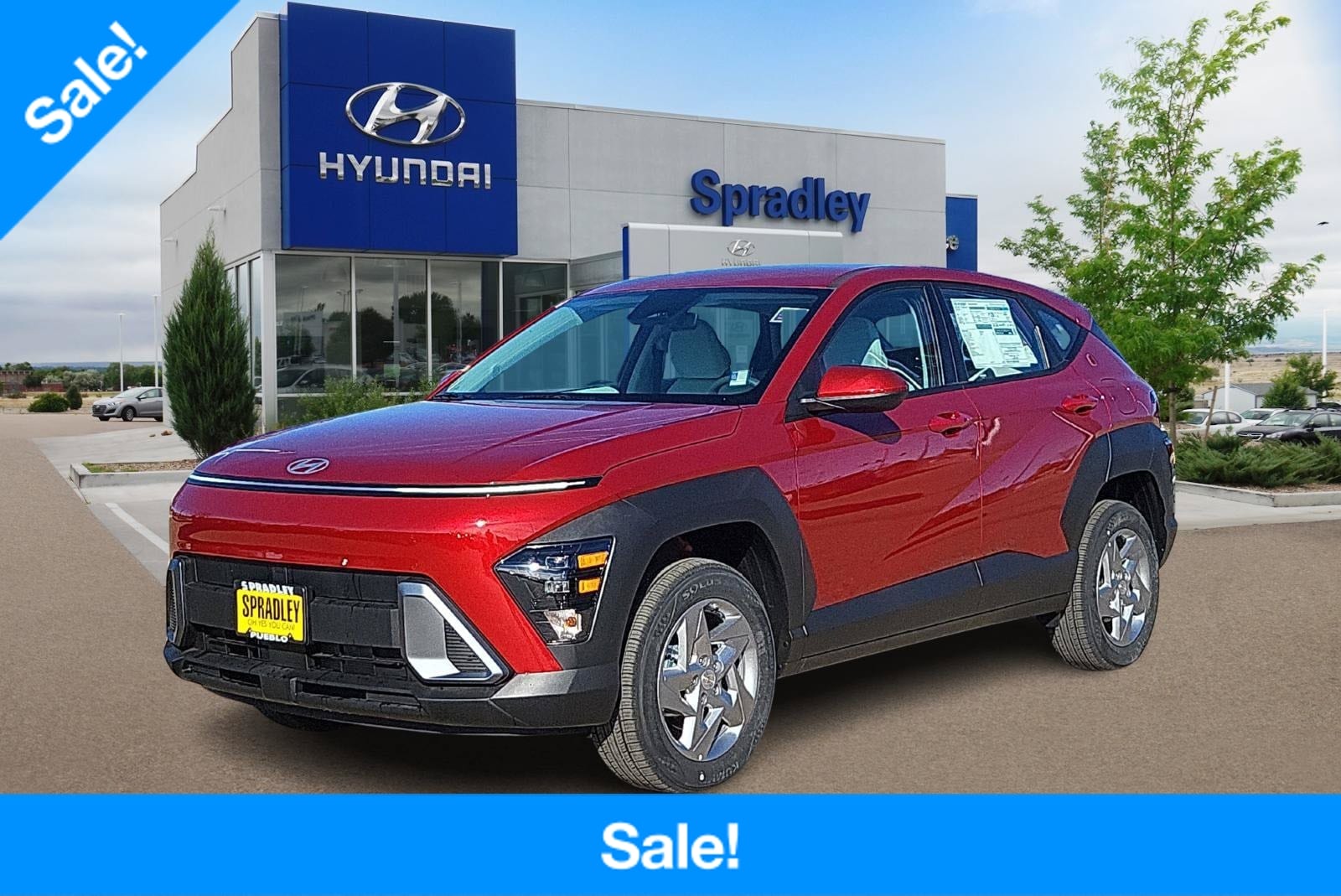 2026 Hyundai Kona