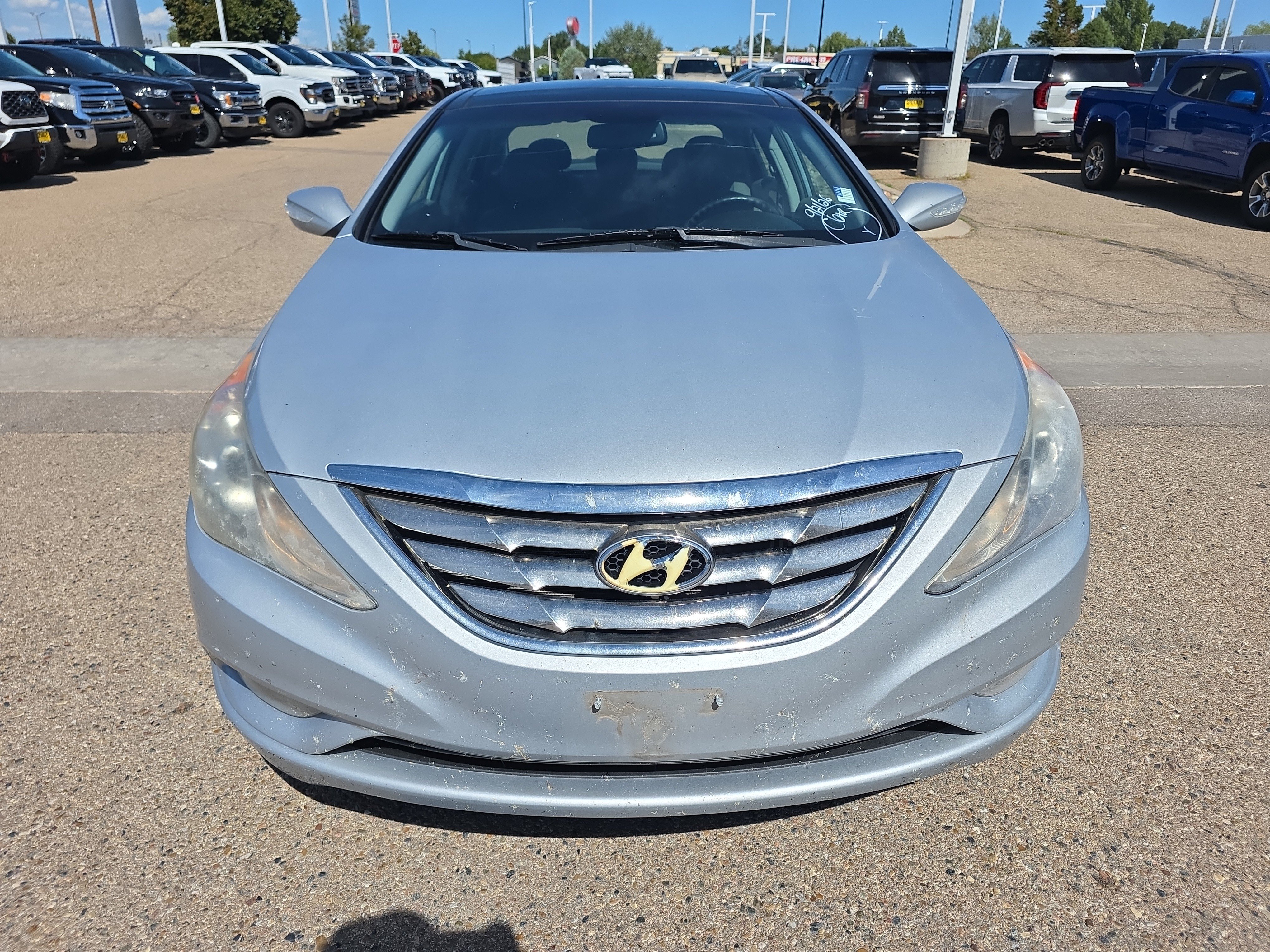 Used 2012 Hyundai Sonata Limited with VIN 5NPEC4AB7CH366646 for sale in Burlington, VT