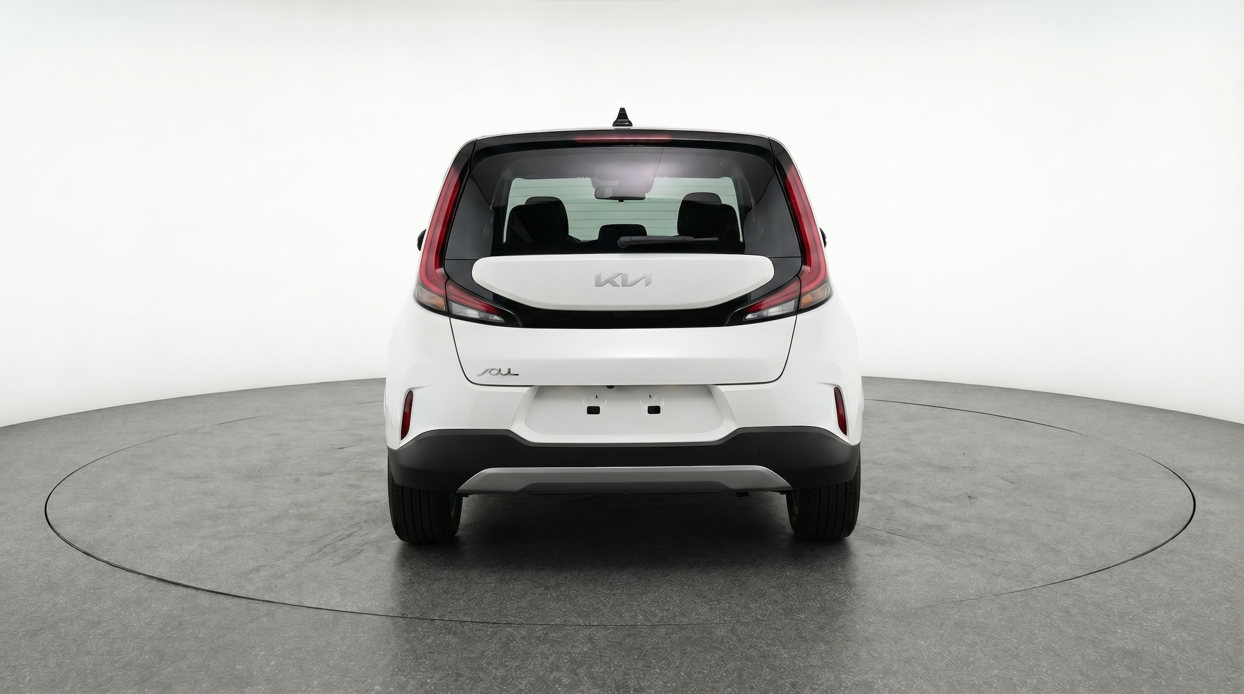 Thumbnail: 2025 Kia Soul - 6