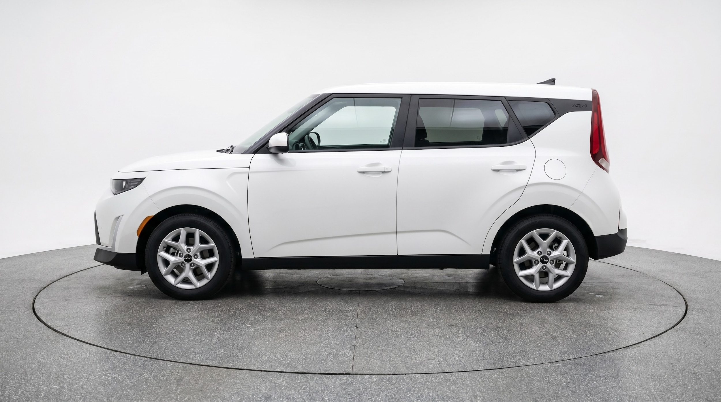 Thumbnail: 2025 Kia Soul - 4