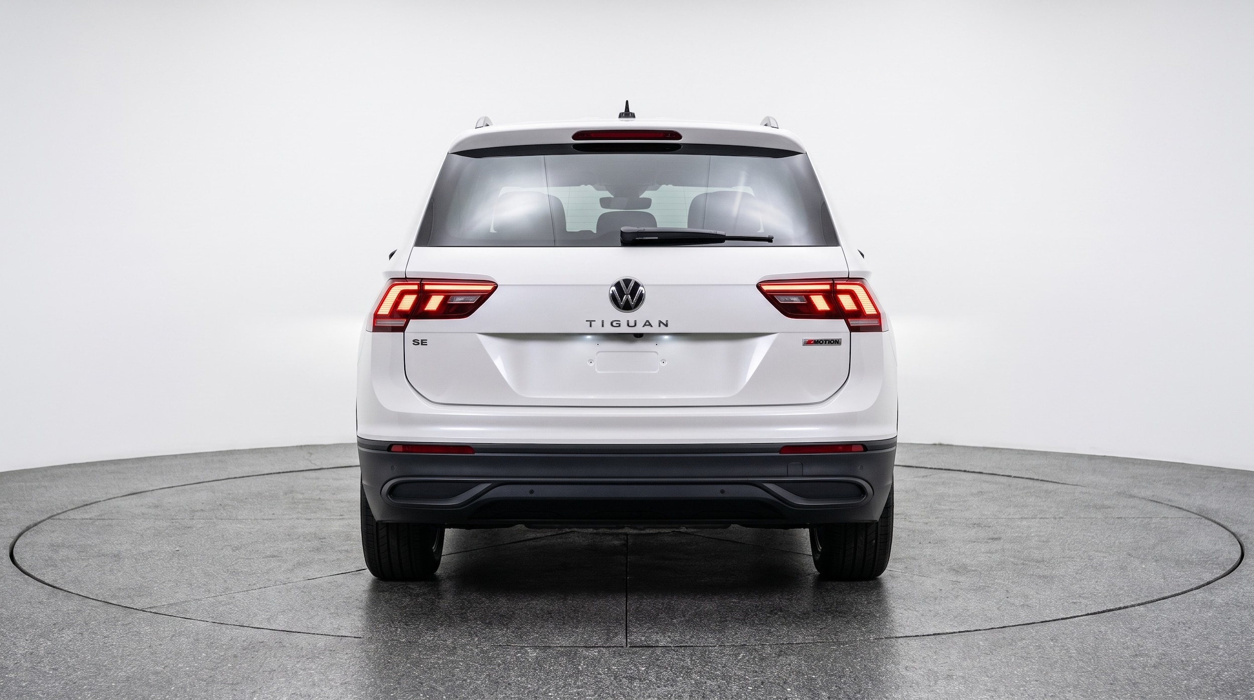 Thumbnail: 2026 Volkswagen Tiguan - 6