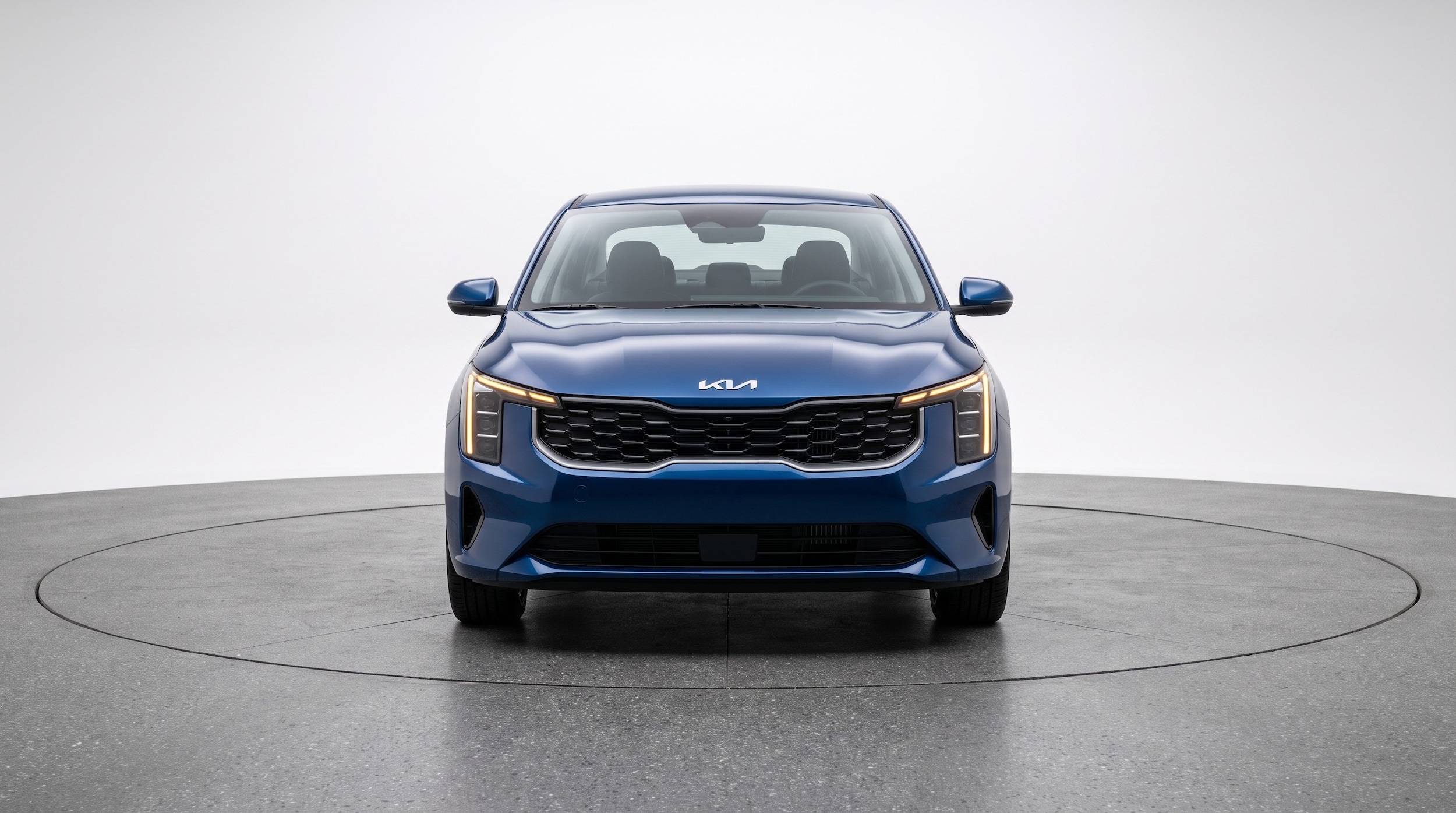 Thumbnail: 2026 Kia K4 - 2