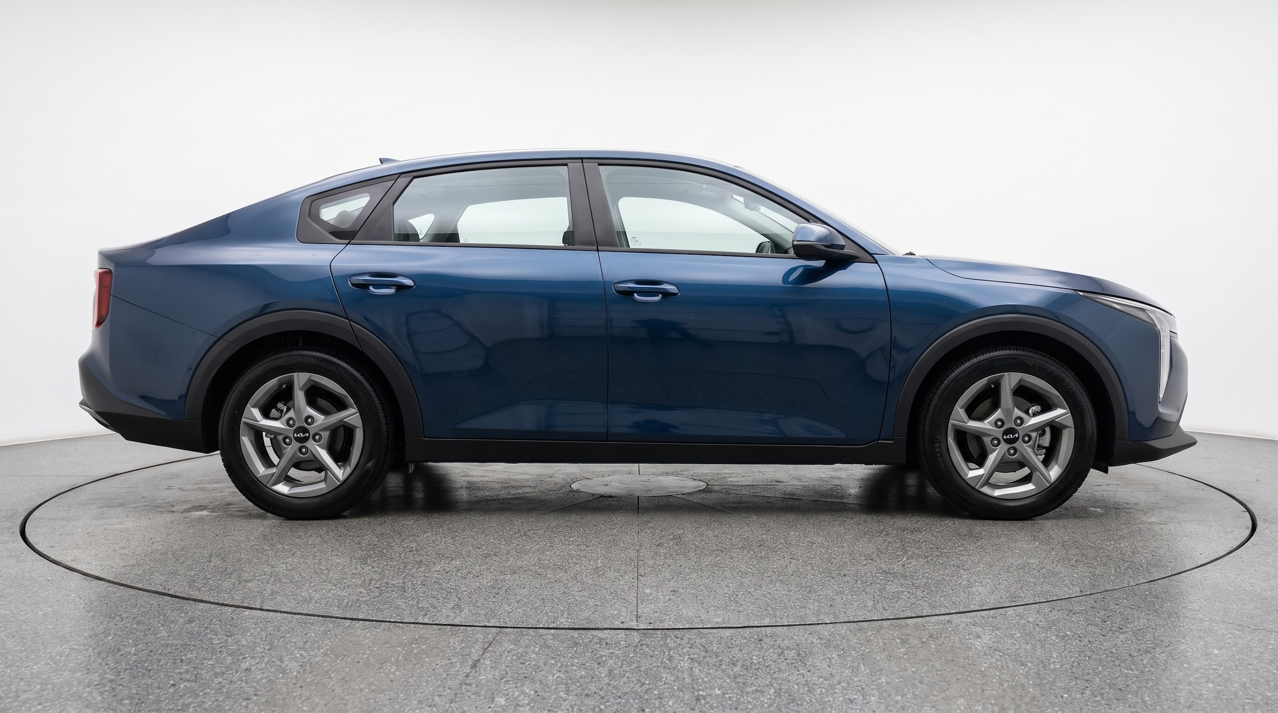 Thumbnail: 2026 Kia K4 - 8