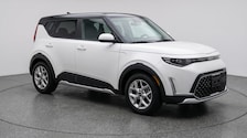 2025 Kia Soul  -
                  Pittsfield, MA