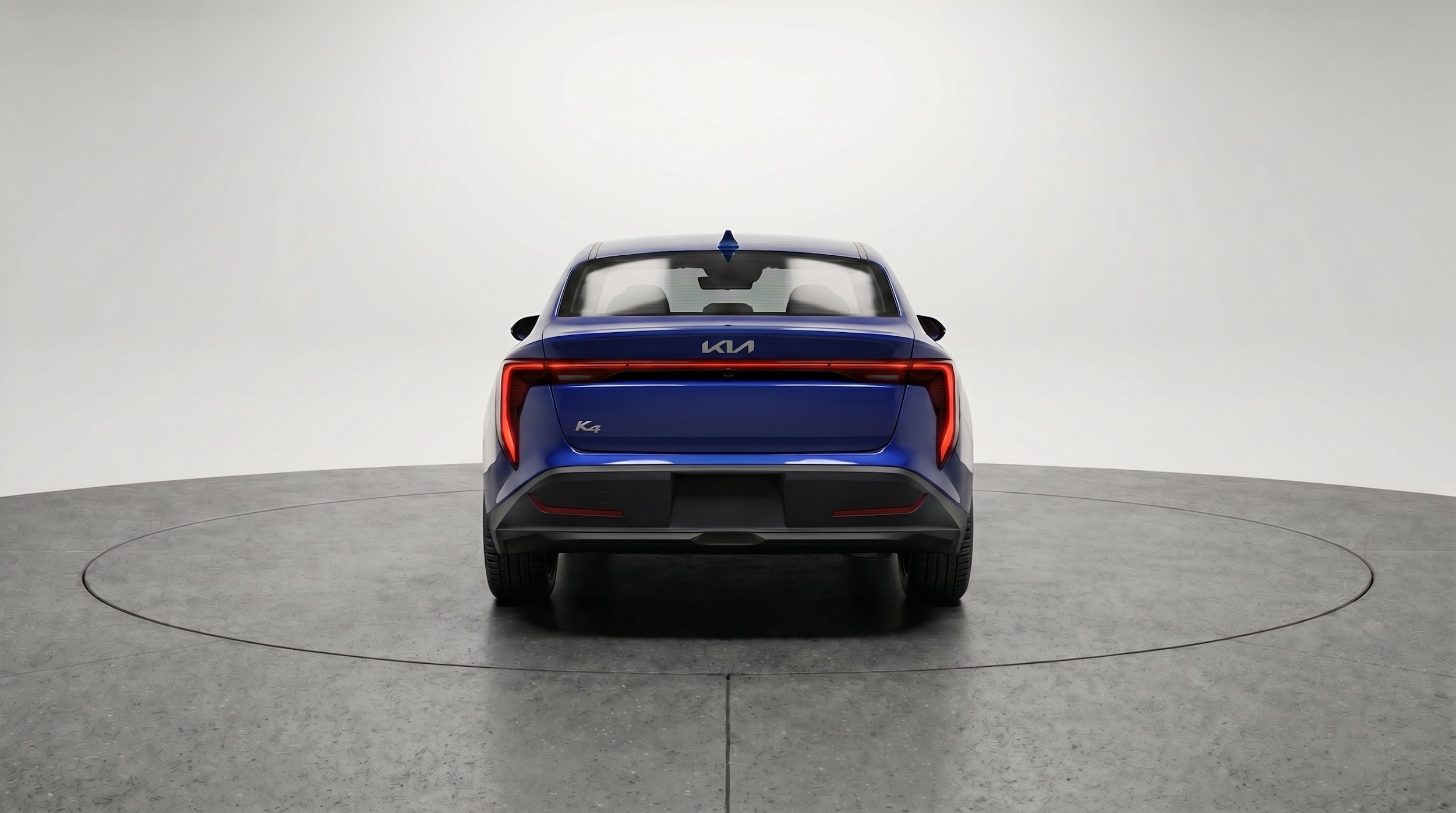 Thumbnail: 2026 Kia K4 - 6