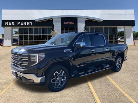 2026 GMC Sierra 1500 SLT Truck