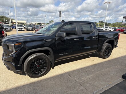 2026 GMC Sierra 1500 Pro Truck