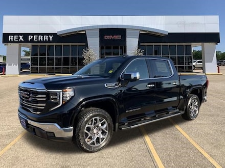 2026 GMC Sierra 1500 SLT Truck