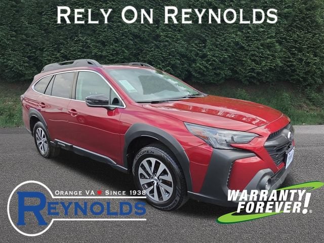 2023 Subaru Outback Premium