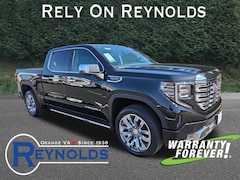2026 GMC Sierra 1500 Denali Truck