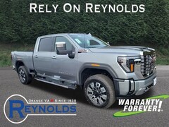 2026 GMC Sierra 2500 HD Denali Truck