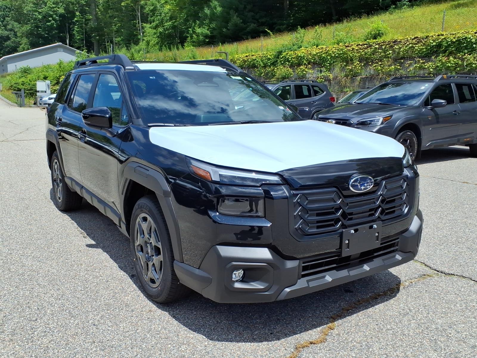 2026 Subaru Outback SUV 