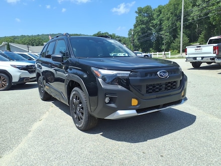 2026 Subaru Forester Wilderness SUV