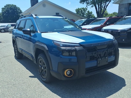 2026 Subaru Outback Outback Wilderness SUV