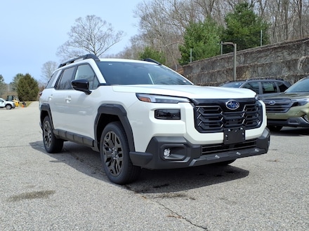 2026 Subaru Outback Limited XT SUV