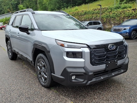 Featured Used 2026 Subaru Outback Premium SUV in Lyme CT