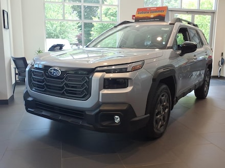 Featured Used 2026 Subaru Outback Premium SUV in Lyme CT