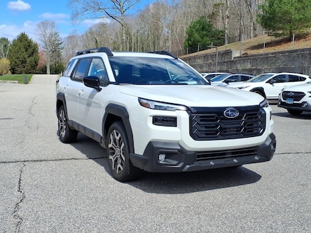 Featured Used 2026 Subaru Outback Touring XT SUV in Lyme CT