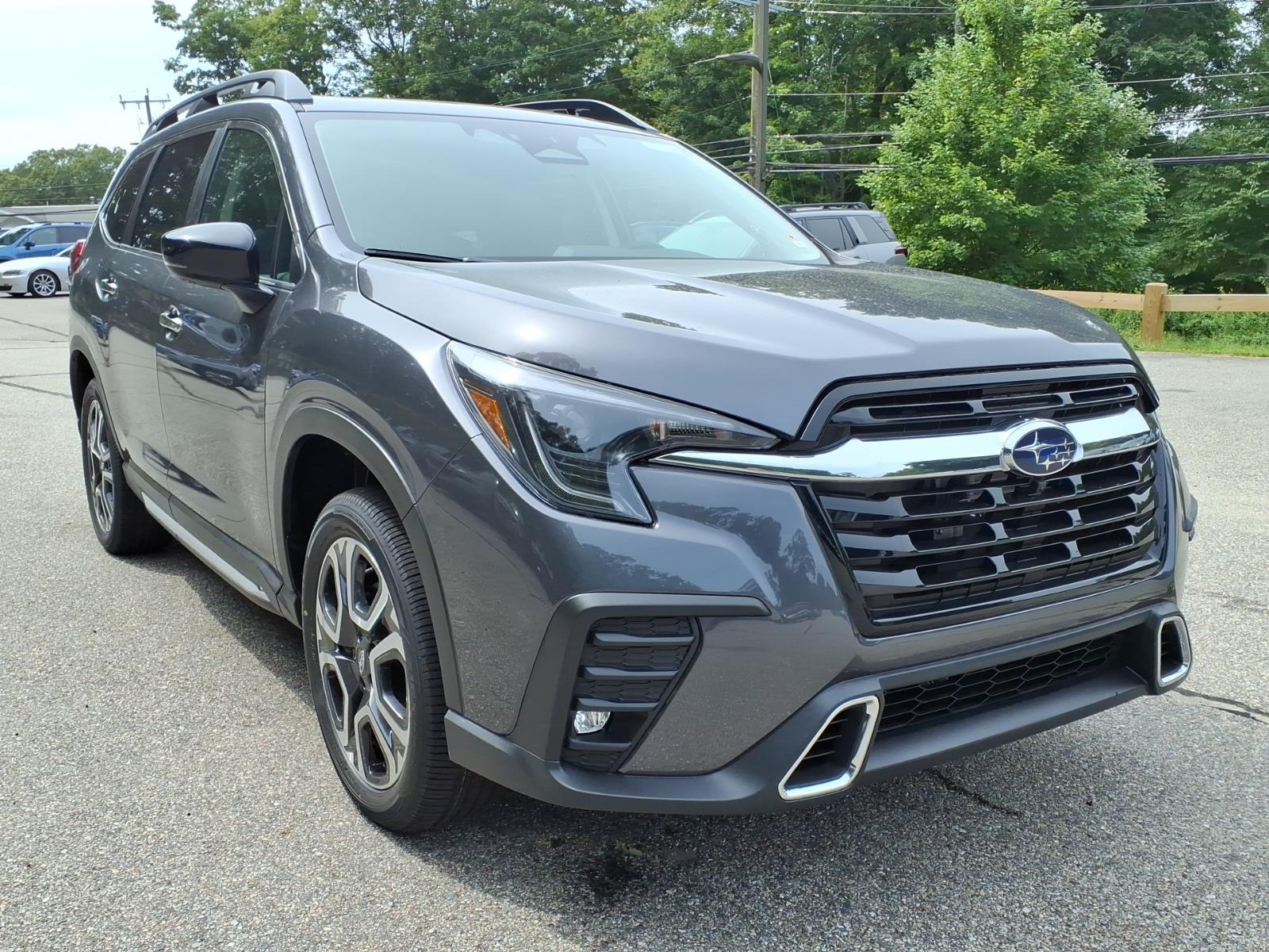 2026 Subaru Ascent SUV 