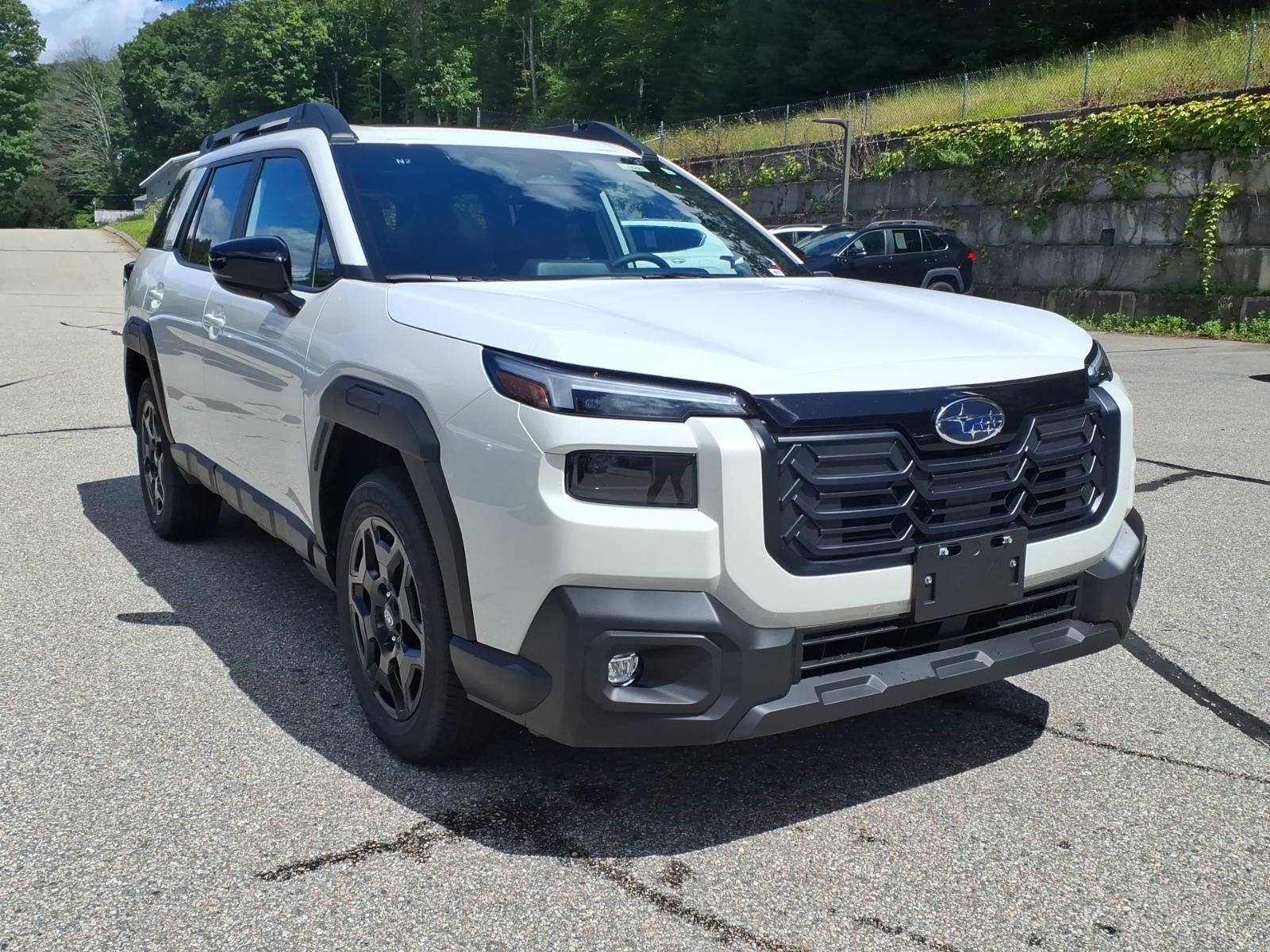 2026 Subaru Outback SUV 