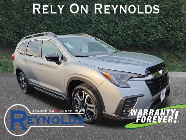 2026 Subaru Ascent Limited 7-Passenger SUV 4S4WMAGD8T3408516