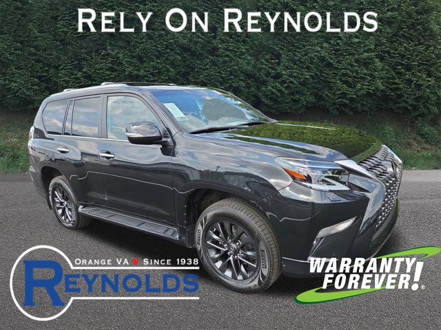 2023 Lexus GX