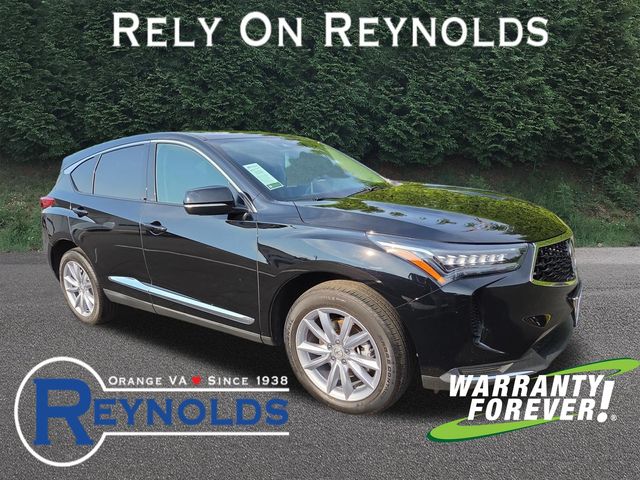 2023 Acura RDX