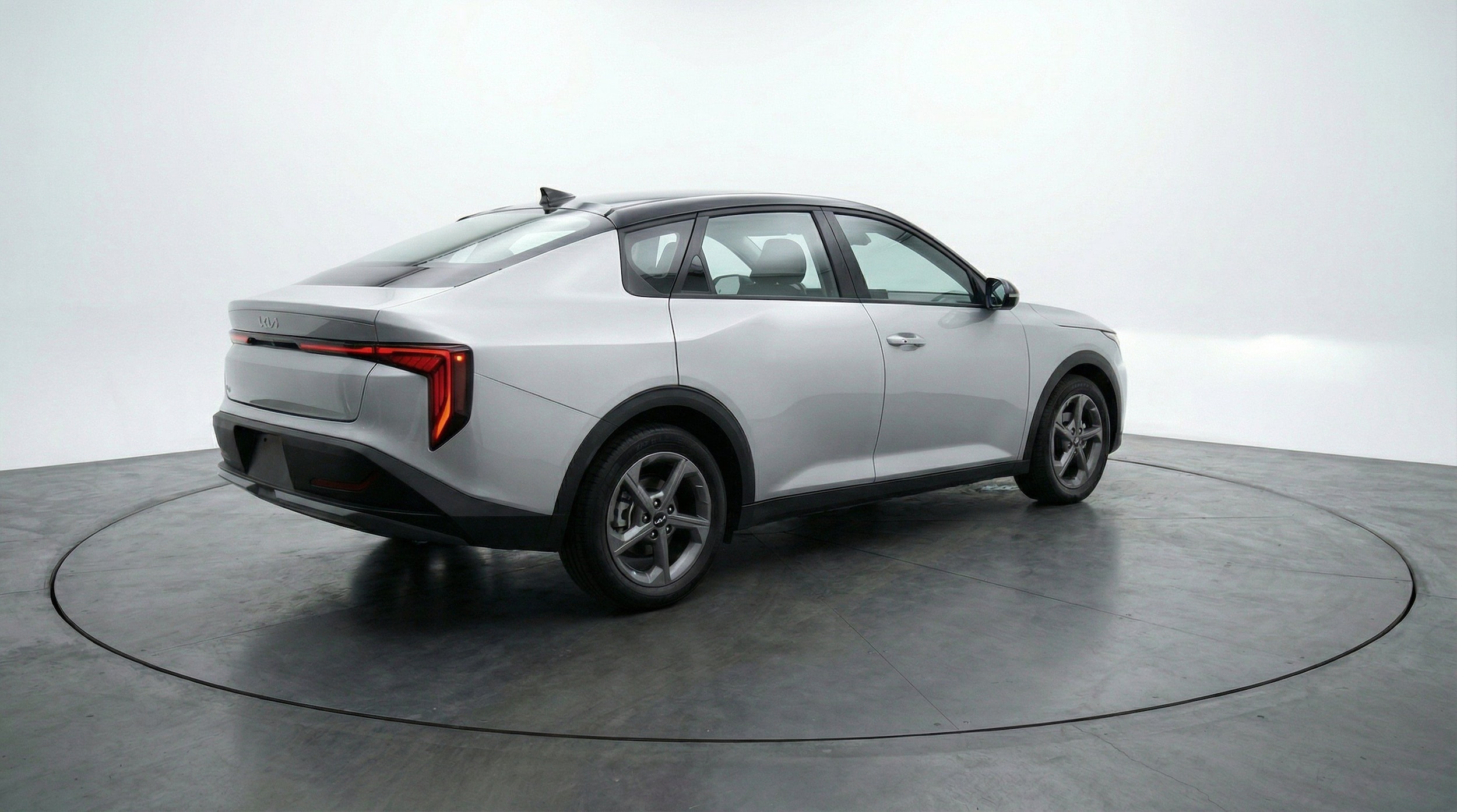 Thumbnail: 2025 Kia K4 - 9