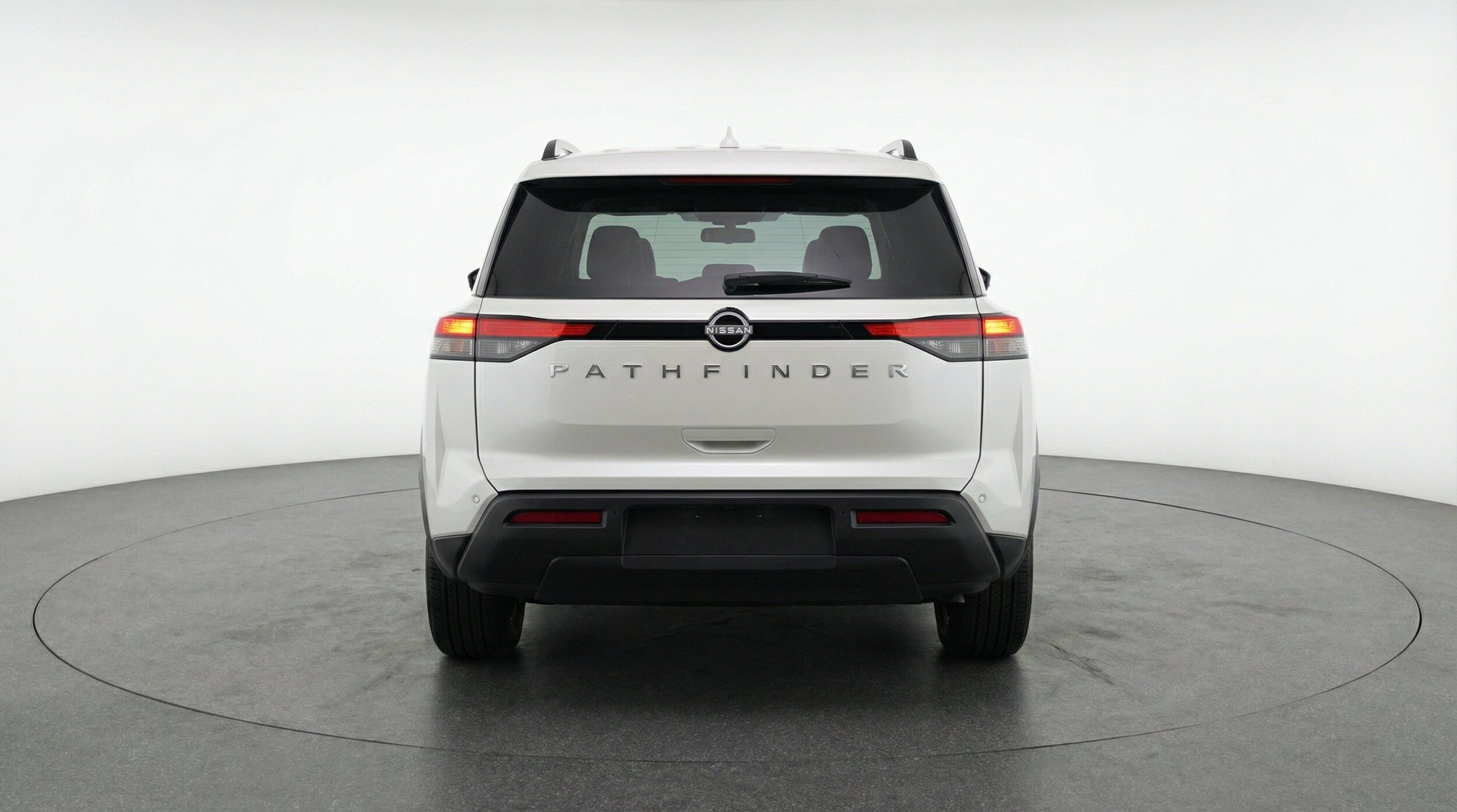 Thumbnail: 2025 Nissan Pathfinder - 7