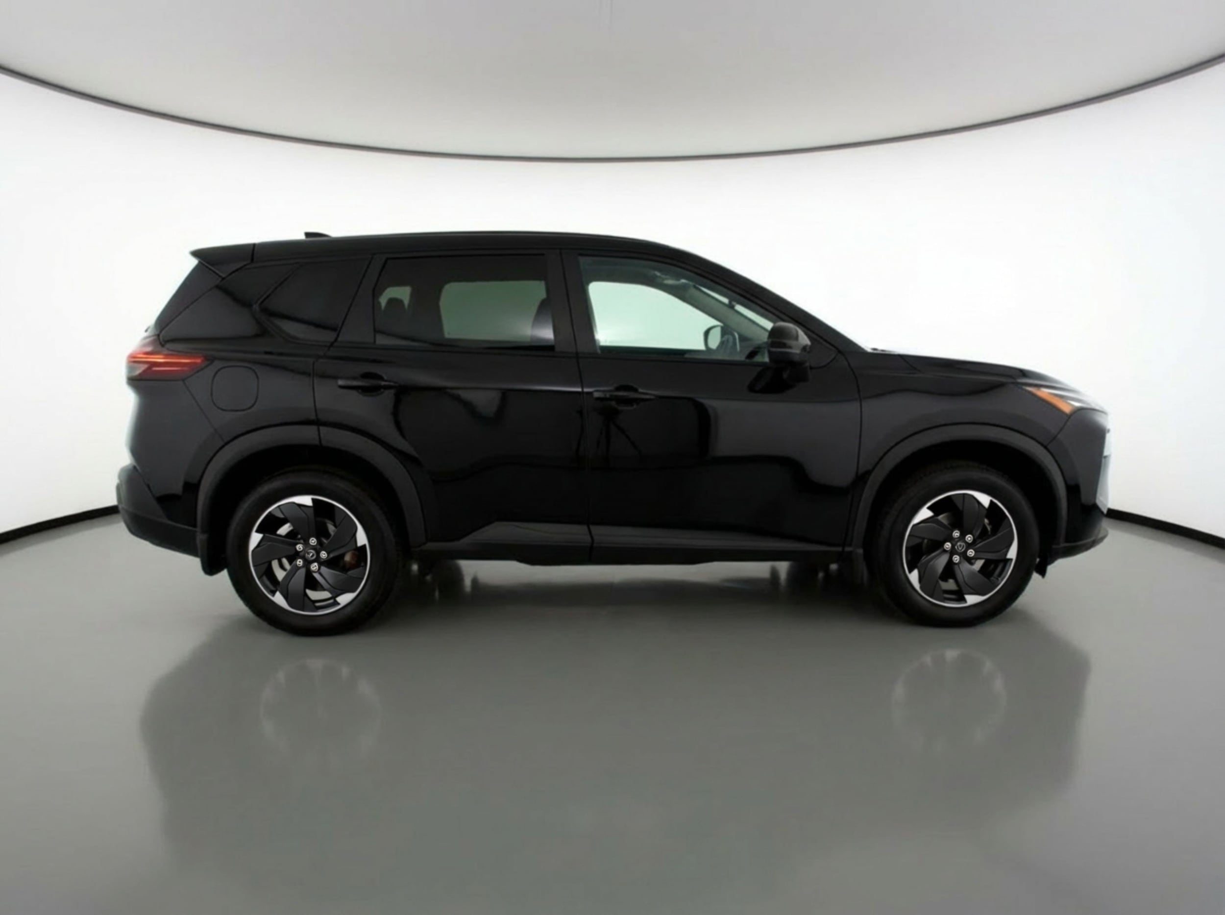 Thumbnail: 2025 Nissan Rogue - 11
