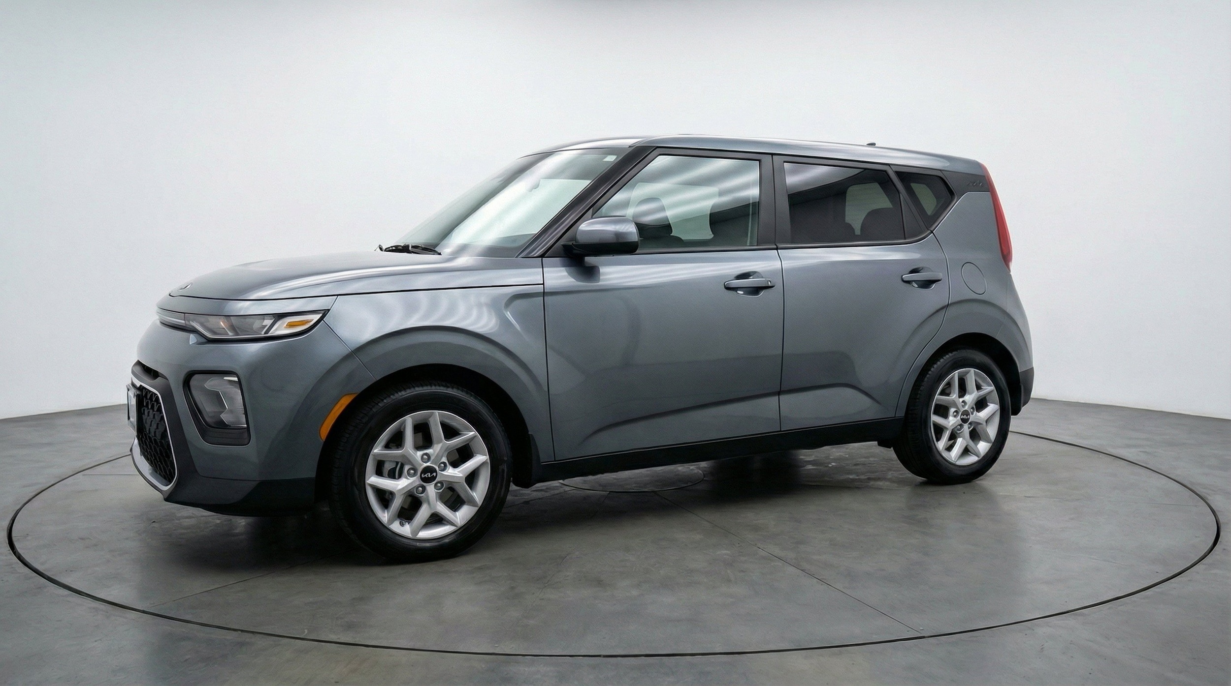 Thumbnail: 2025 Kia Soul - 3