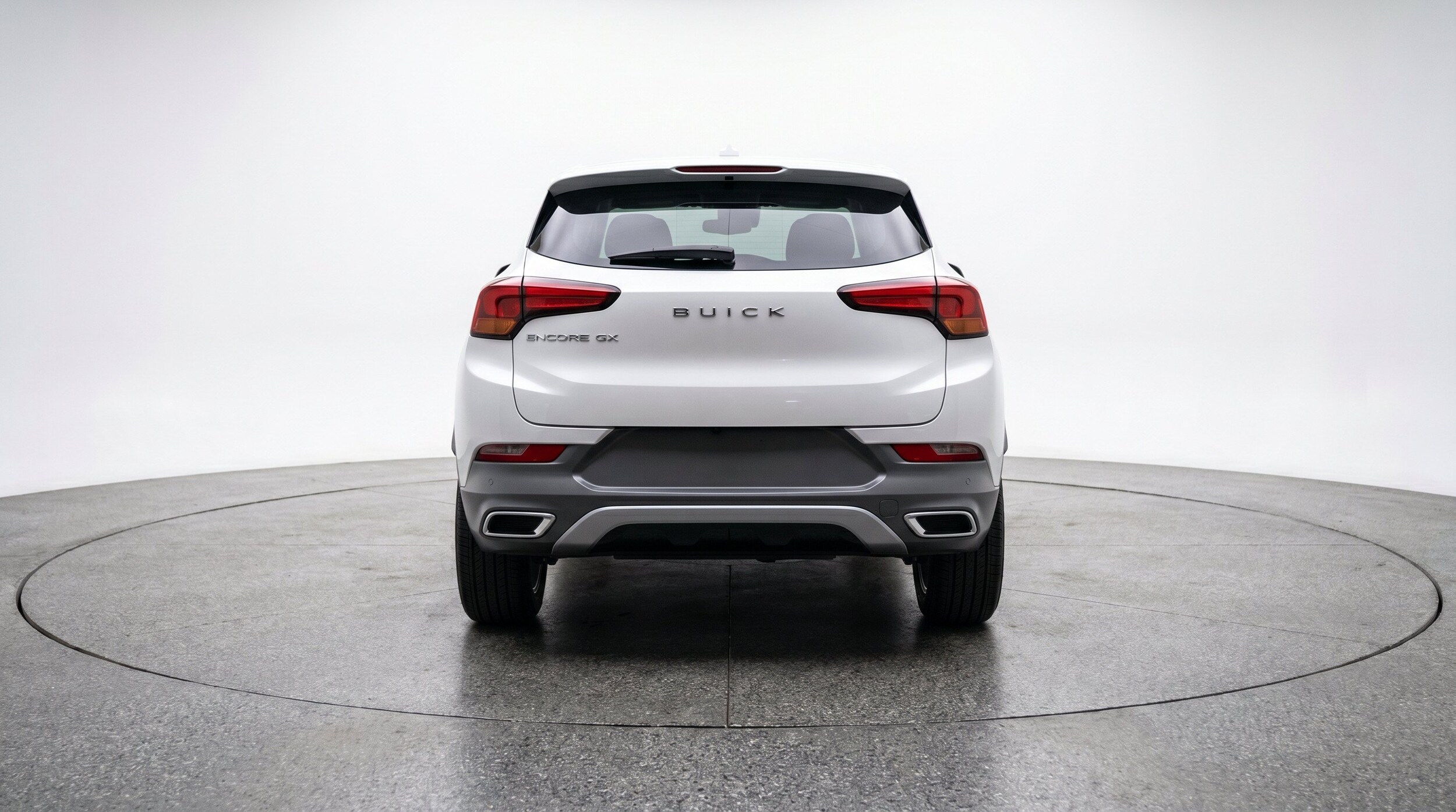 Thumbnail: 2026 Buick Encore GX - 7