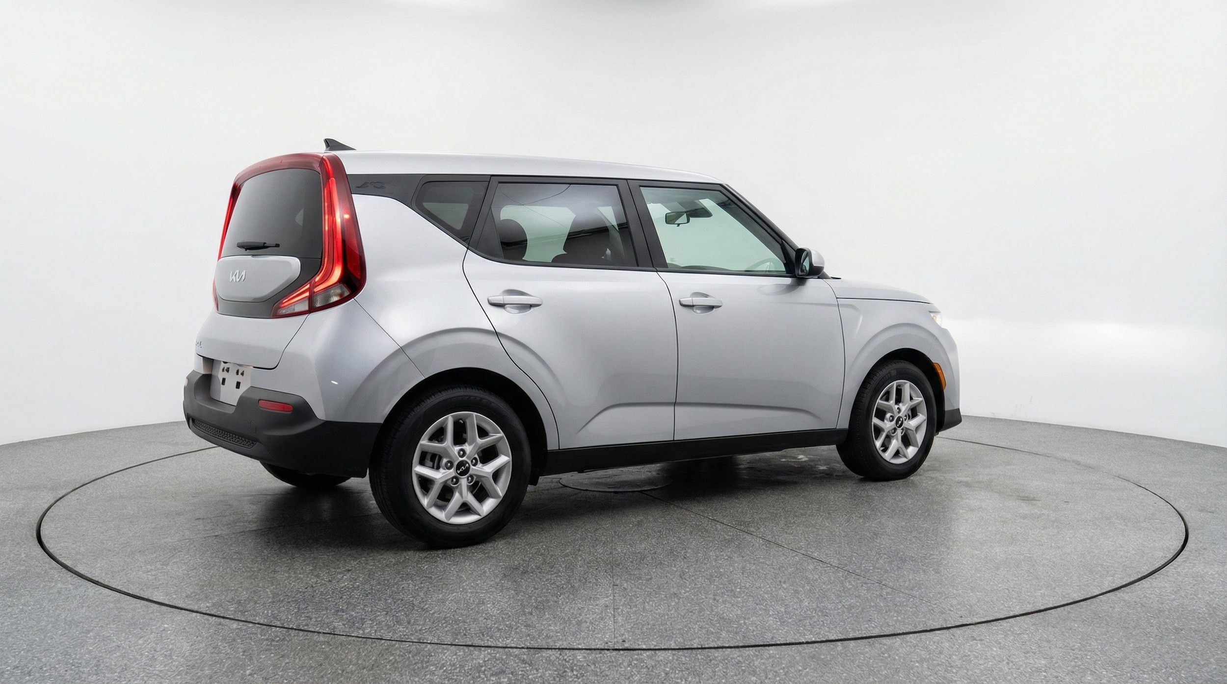 Thumbnail: 2025 Kia Soul - 9