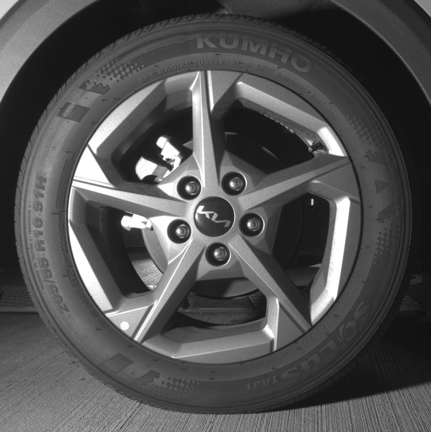 Thumbnail: 2025 Kia K4 - 15