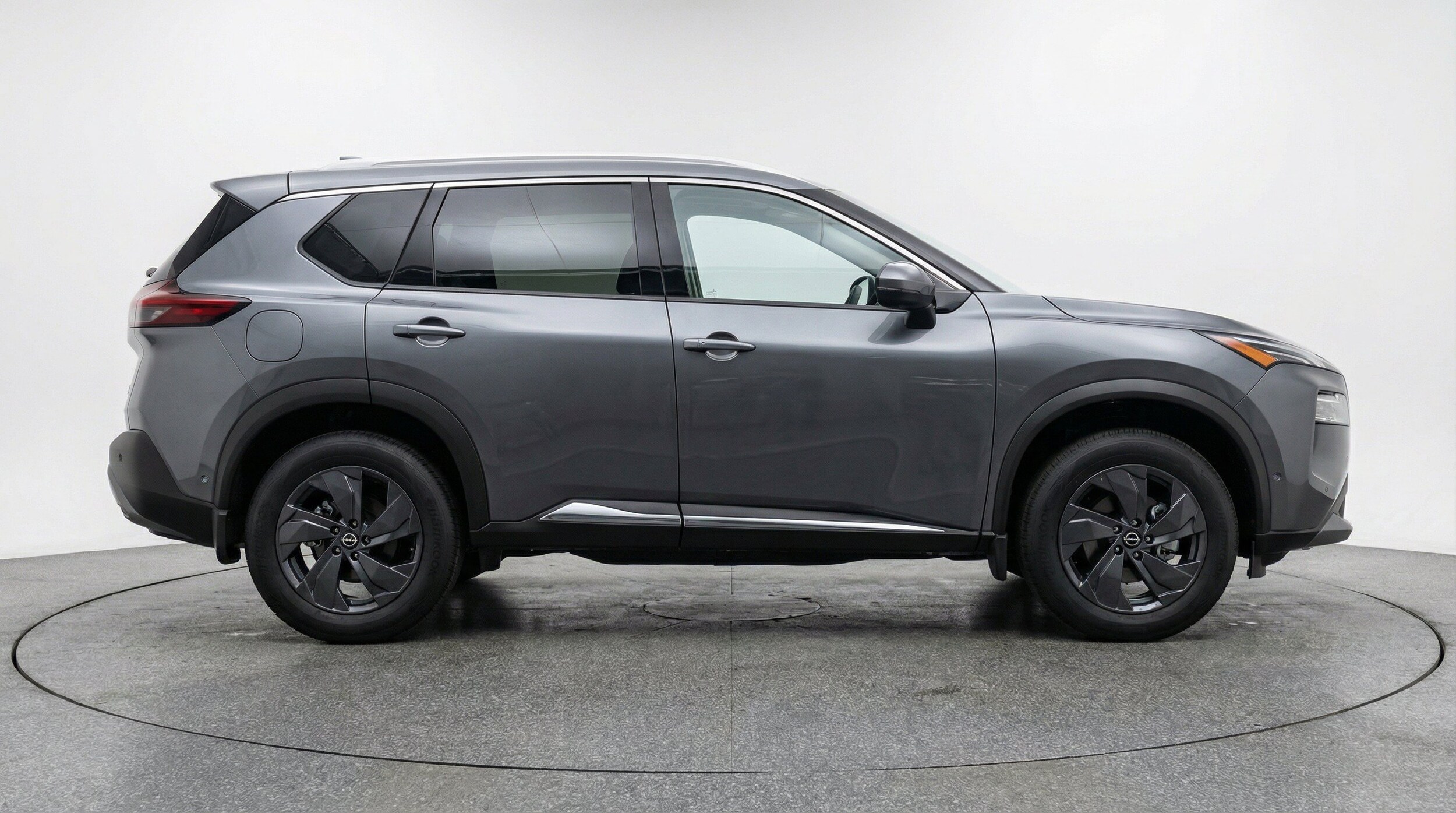 Thumbnail: 2026 Nissan Rogue - 10