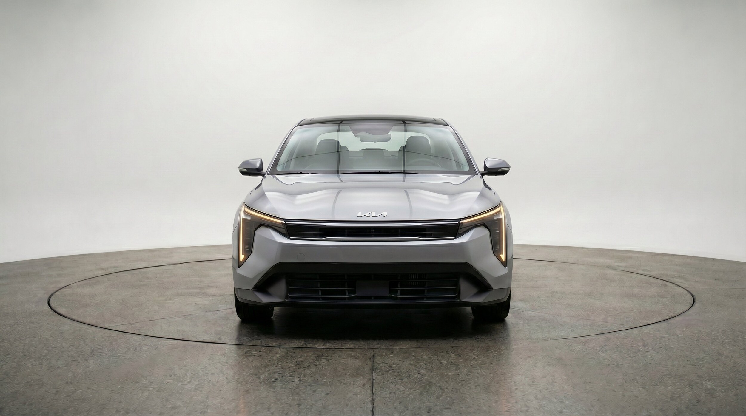 Thumbnail: 2026 Kia K4 - 2