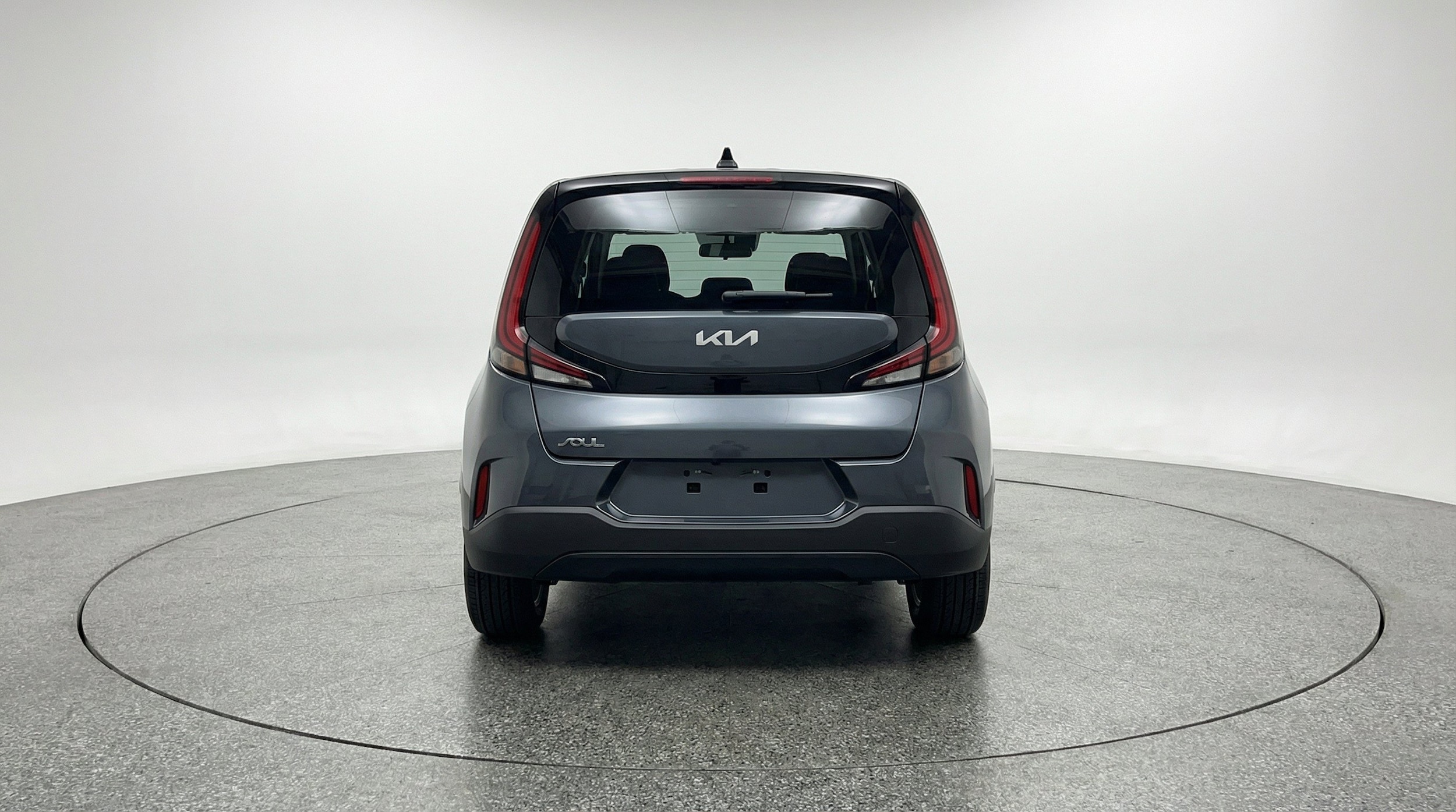 Thumbnail: 2025 Kia Soul - 7