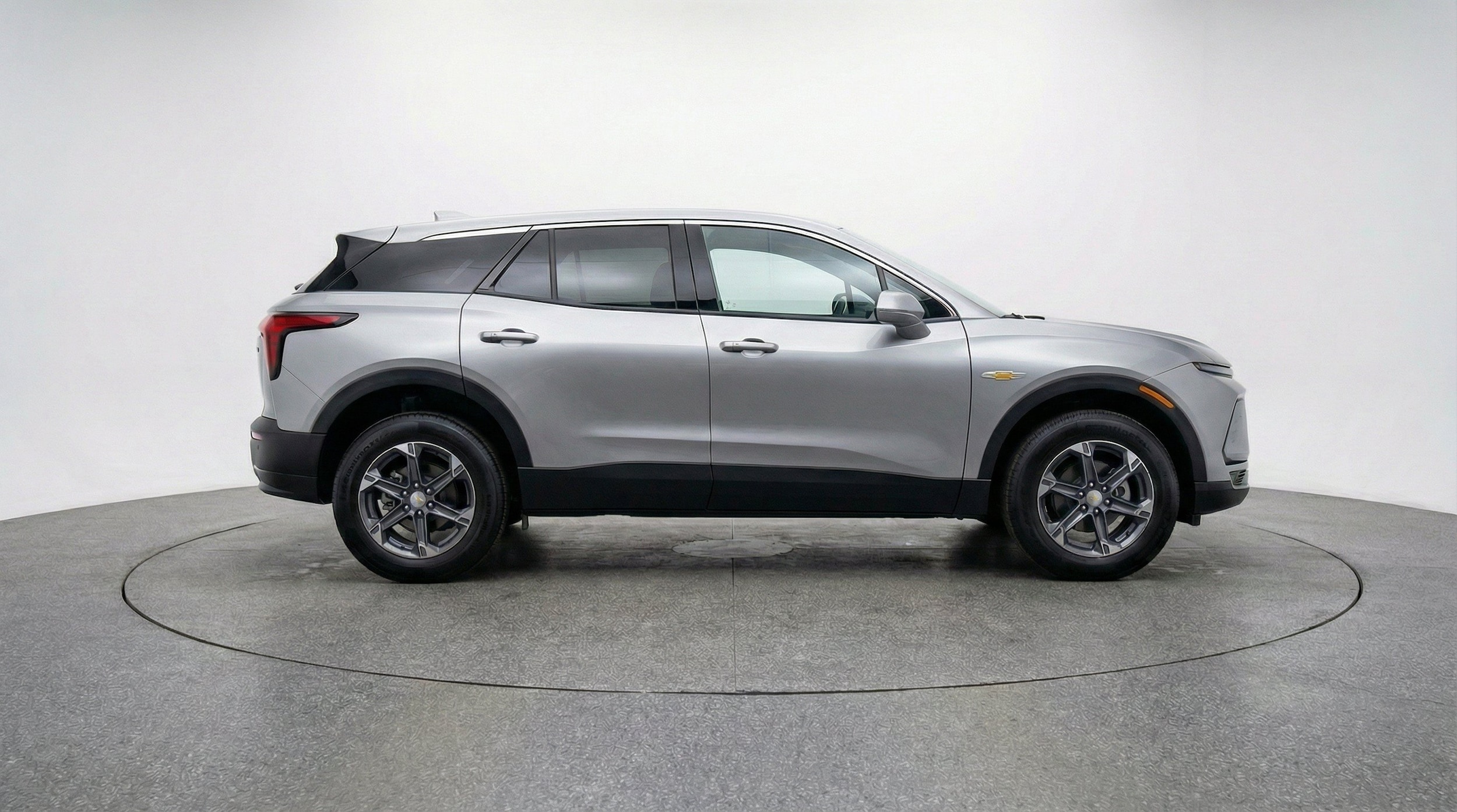Thumbnail: 2025 Chevrolet Blazer - 10