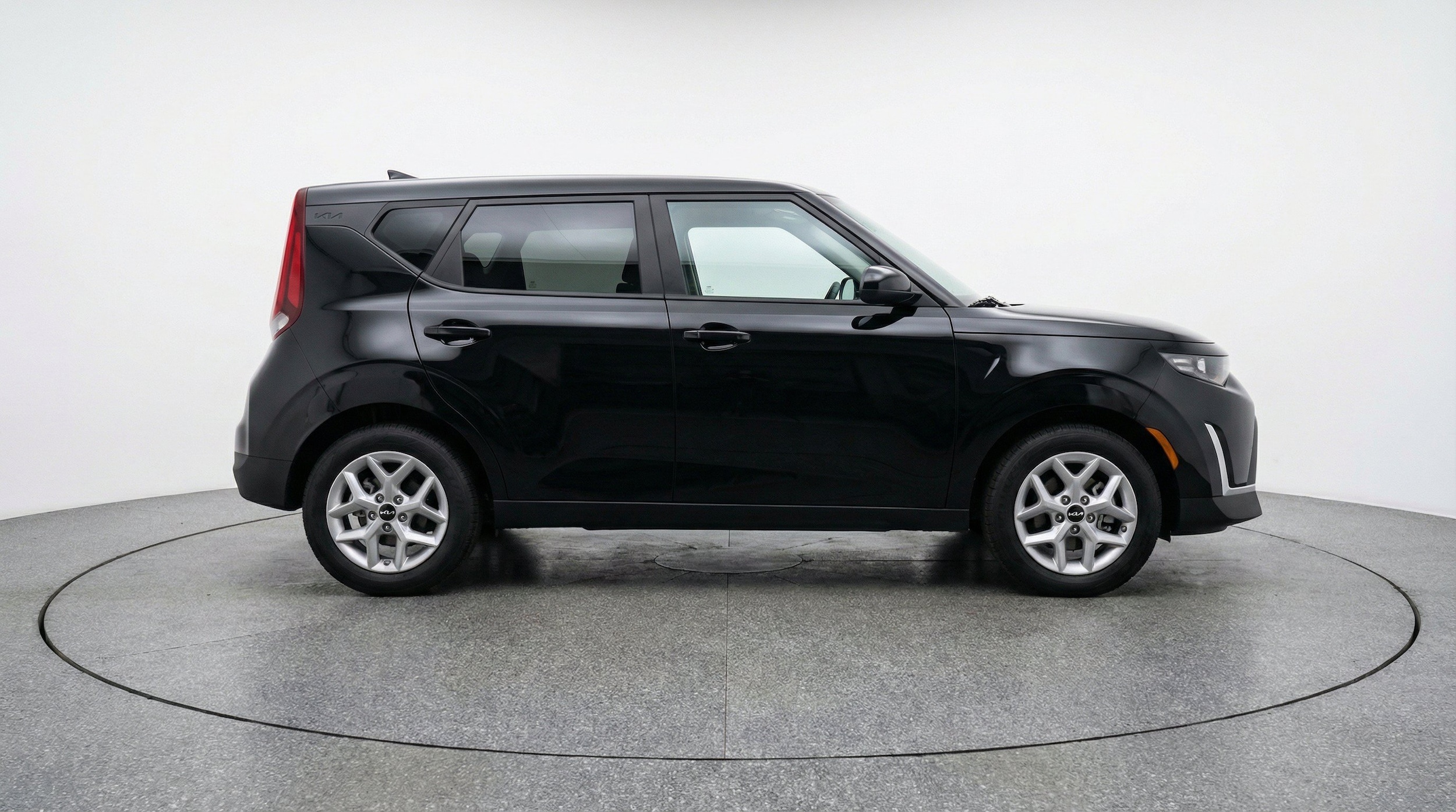 Thumbnail: 2025 Kia Soul - 10