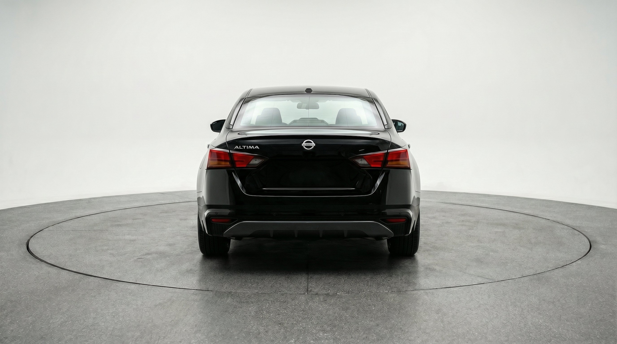 Thumbnail: 2026 Nissan Altima - 7