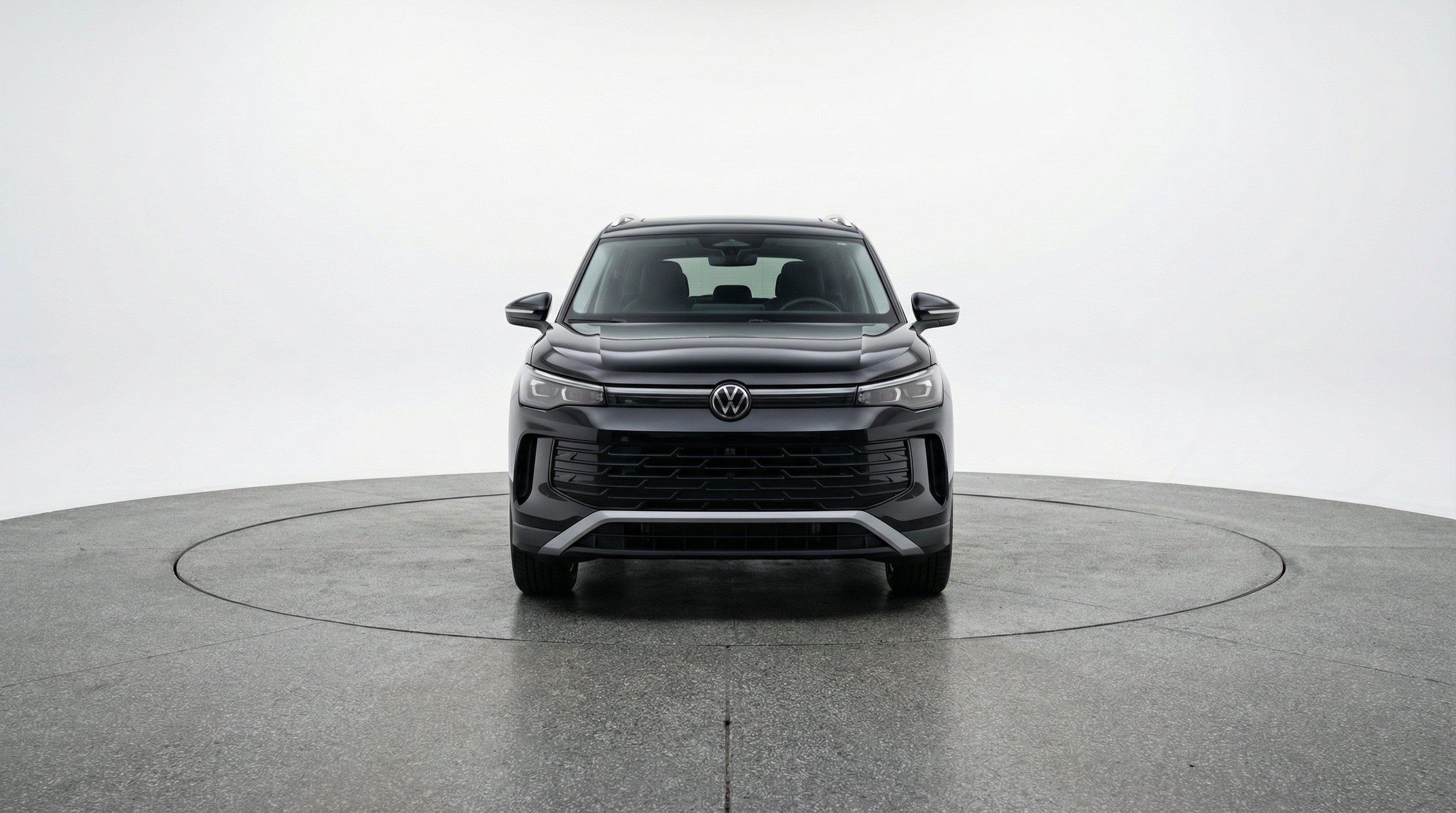 Thumbnail: 2026 Volkswagen Tiguan - 2