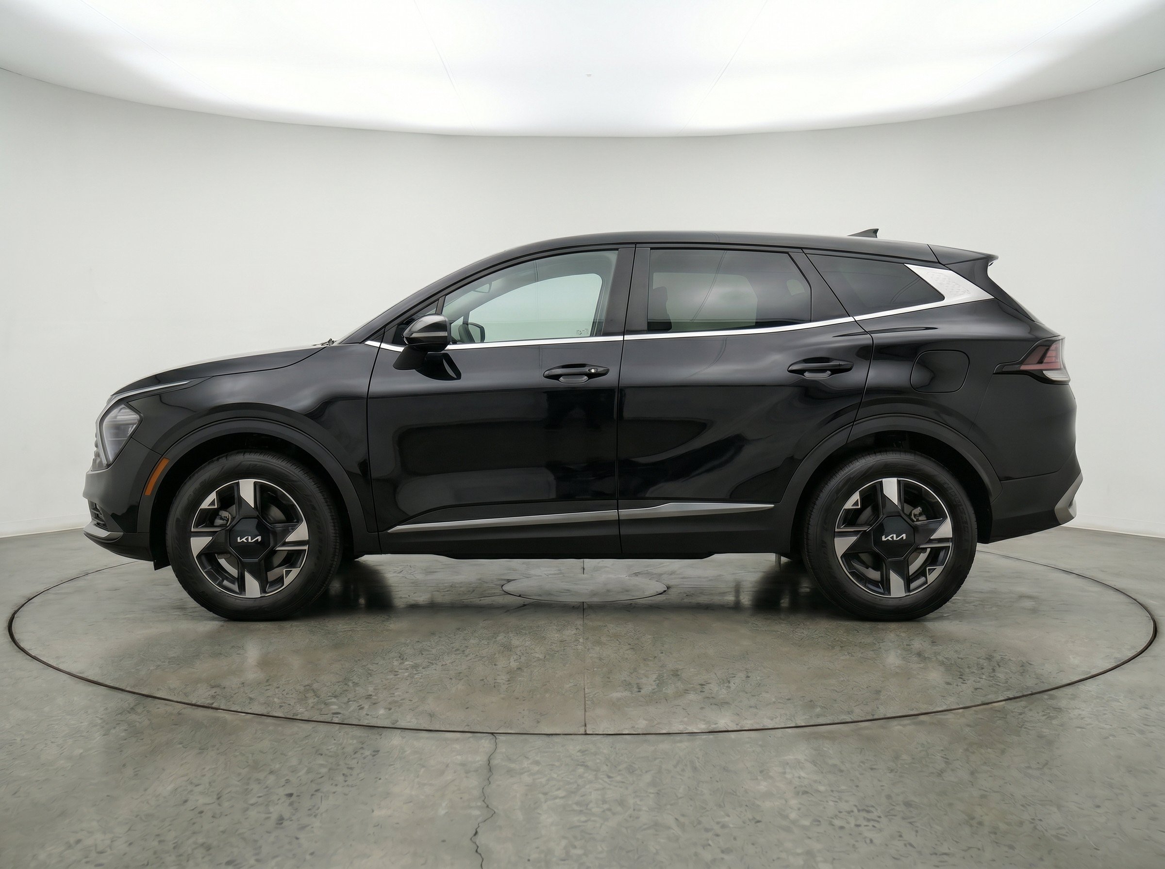 Thumbnail: 2026 Kia Sportage - 5
