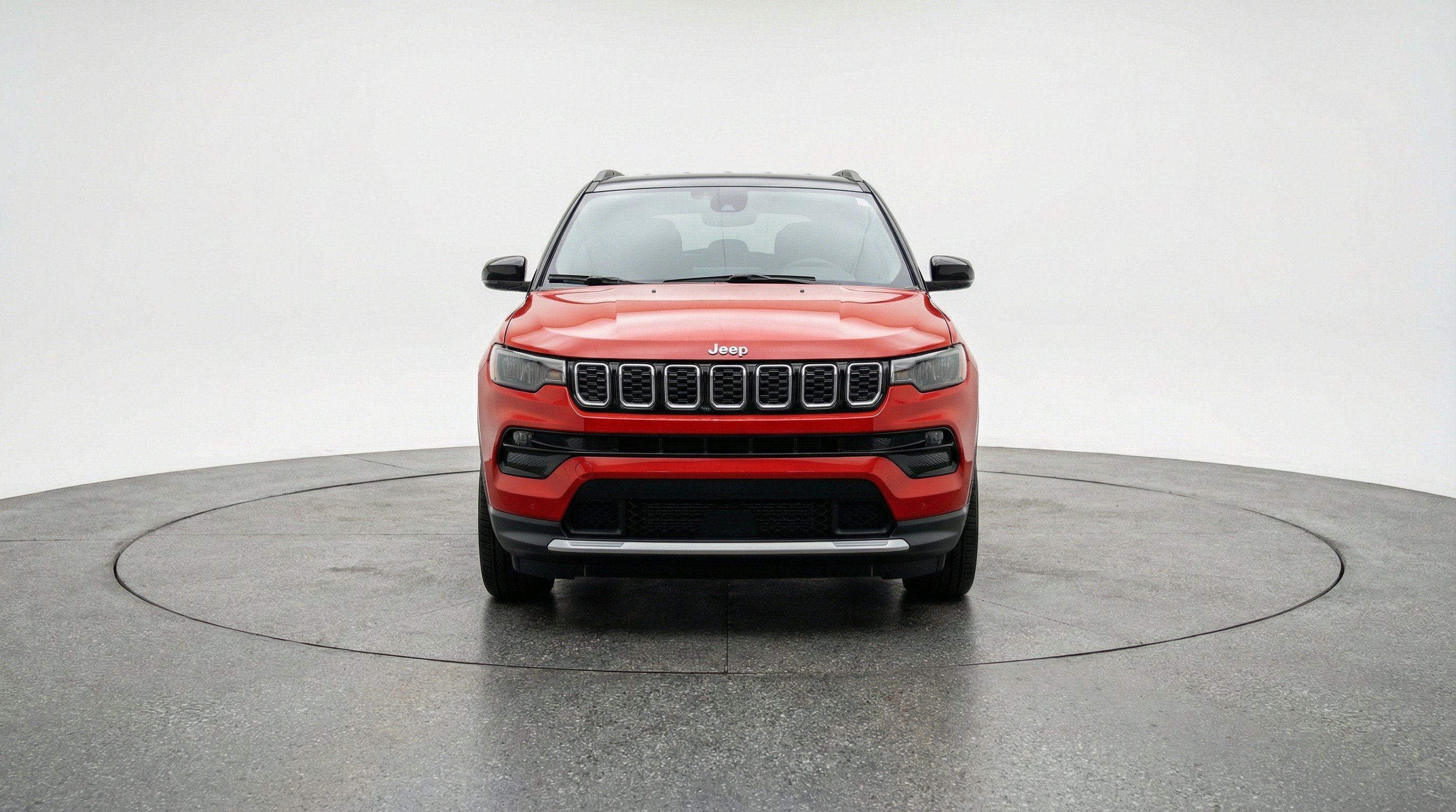 Thumbnail: 2025 Jeep Compass - 2