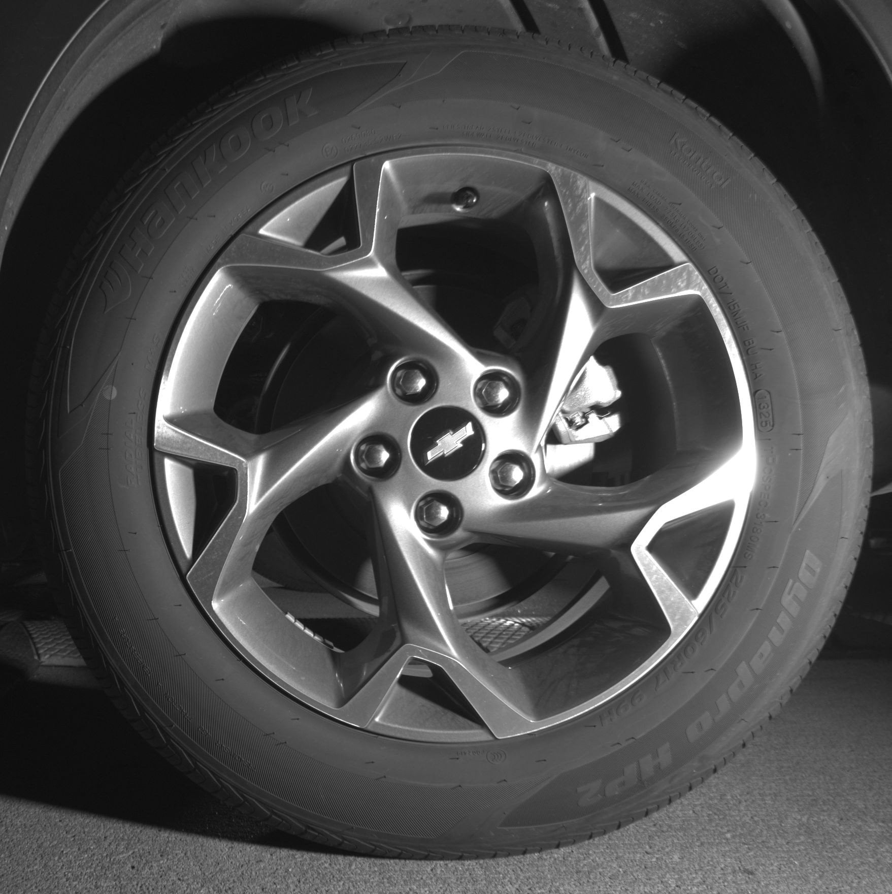 Thumbnail: 2025 Chevrolet Trax - 14