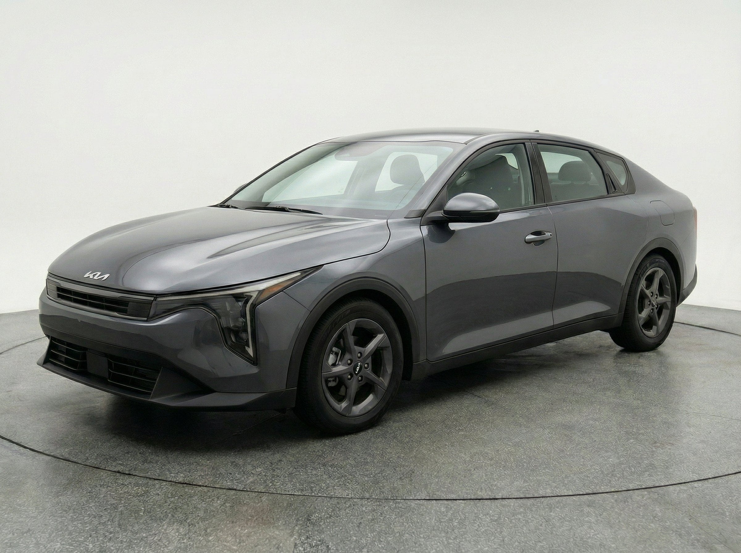 Thumbnail: 2025 Kia K4 - 3
