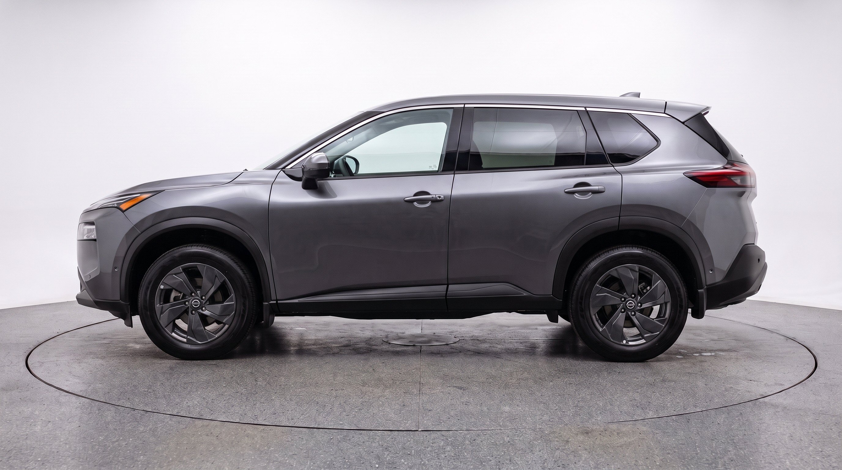 Thumbnail: 2026 Nissan Rogue - 5