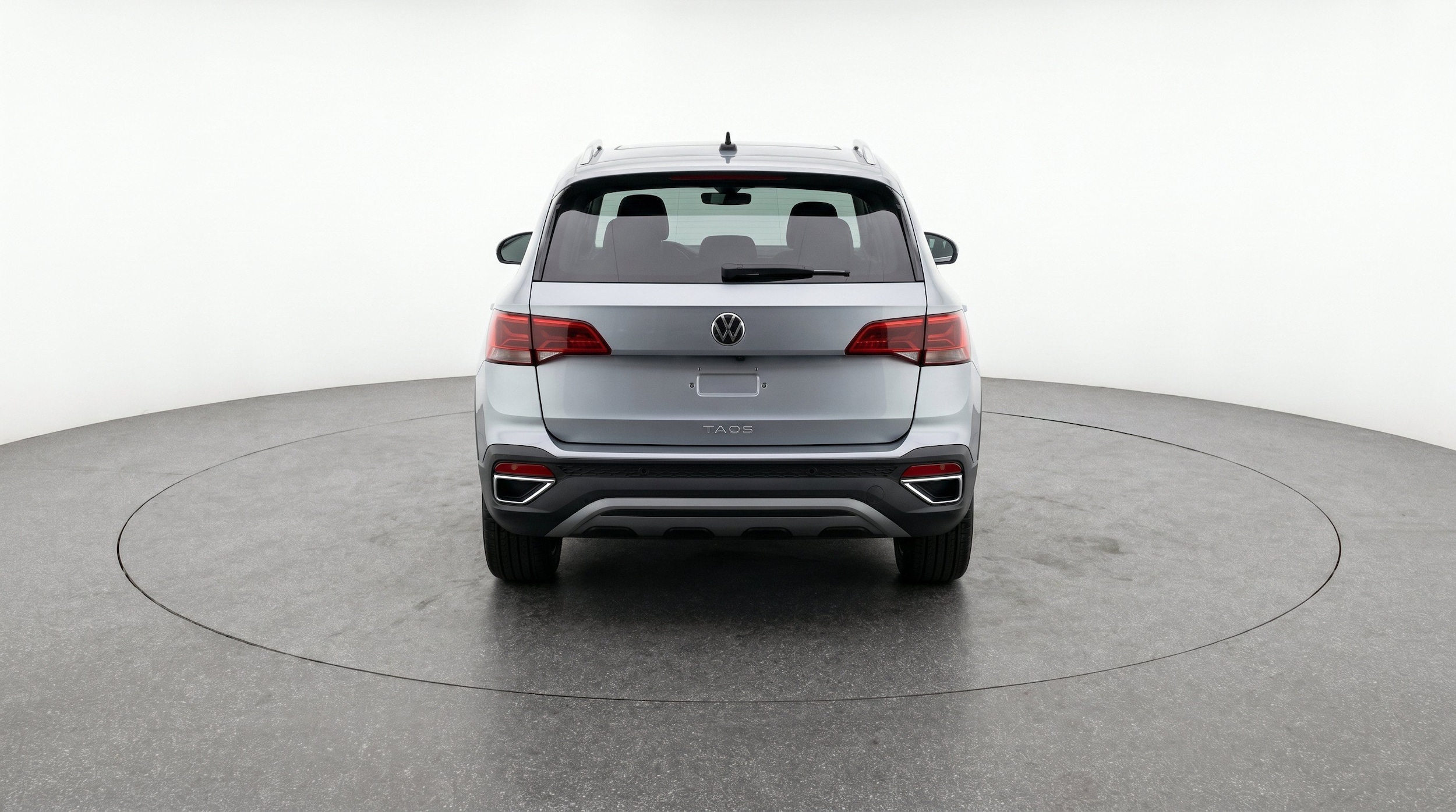 Thumbnail: 2026 Volkswagen Taos - 7