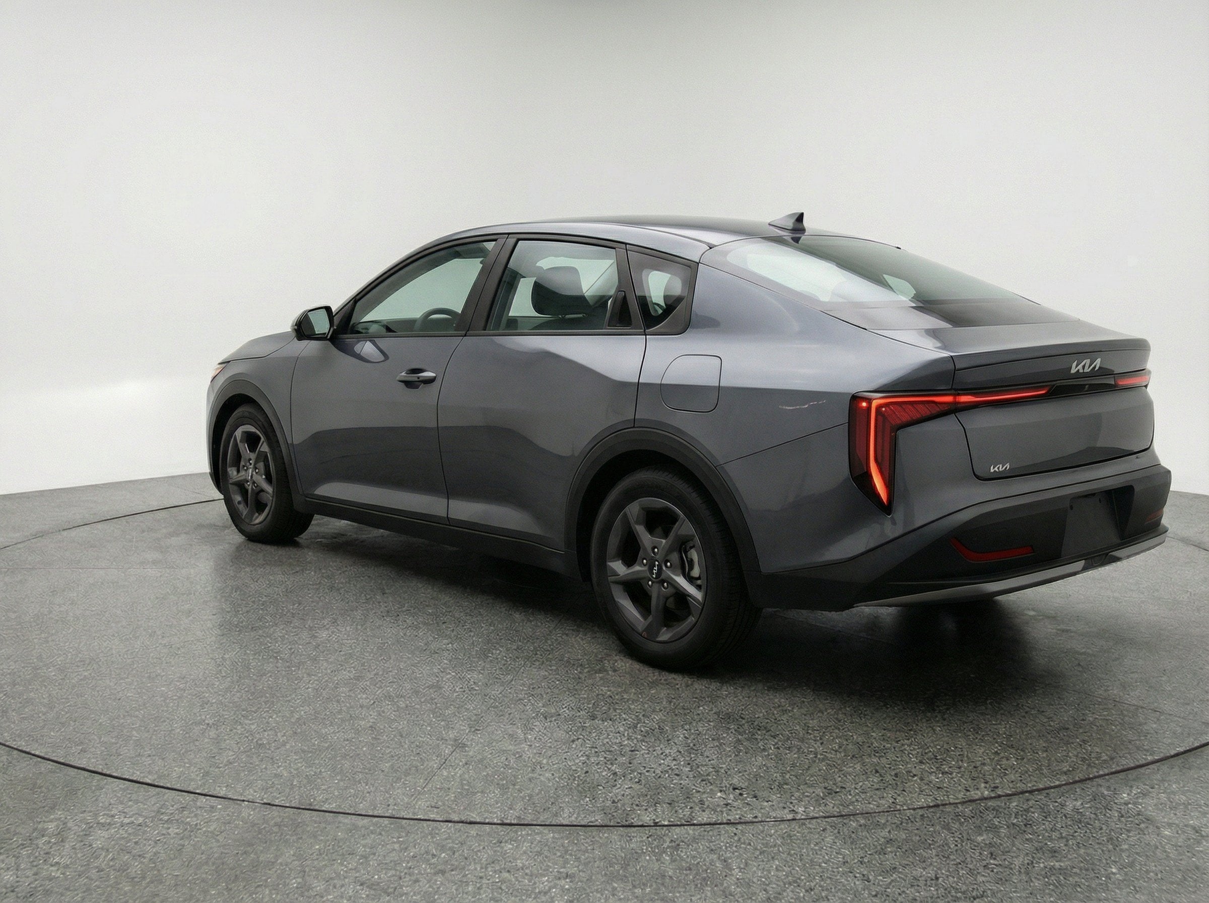 Thumbnail: 2025 Kia K4 - 6