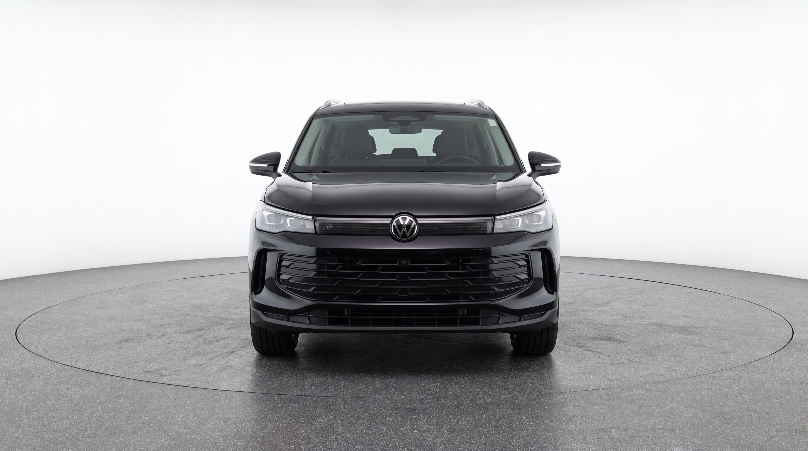 Thumbnail: 2026 Volkswagen Tiguan - 2