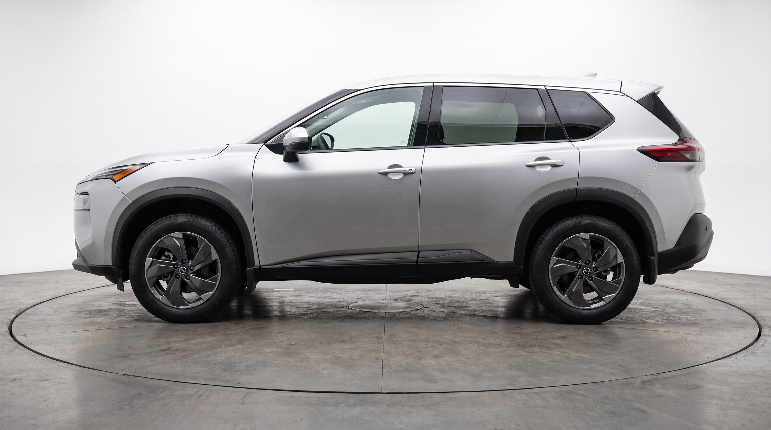 Thumbnail: 2025 Nissan Rogue - 5
